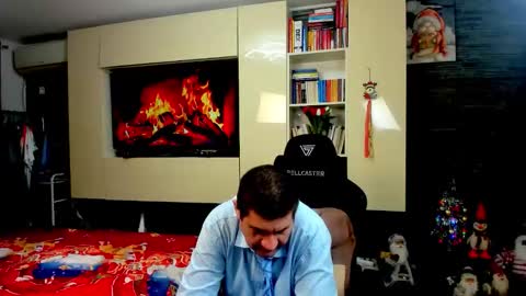 Spartan online show from February 3, 11:54 pm