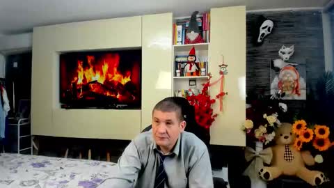 Spartan online show from March 5, 1:12 am