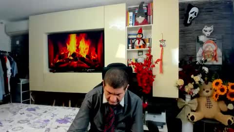 Spartan online show from March 12, 7:09 pm