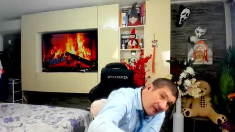 Spartan online show from March 23, 10:58 pm