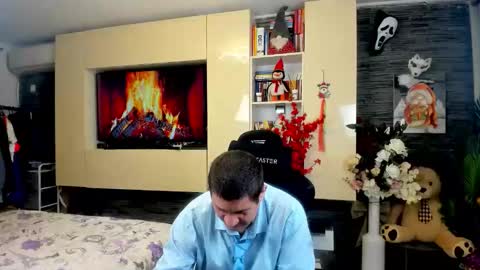 Spartan online show from March 25, 3:12 am