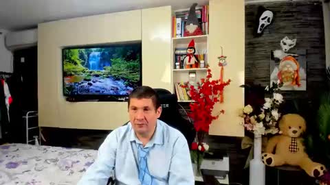 Spartan online show from March 28, 1:27 am