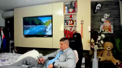 Spartan online show from March 31, 7:09 am