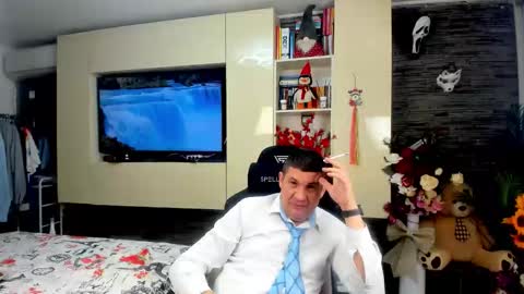 Spartan online show from April 12, 12:04 am