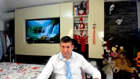 Spartan online show from April 12, 2:44 pm