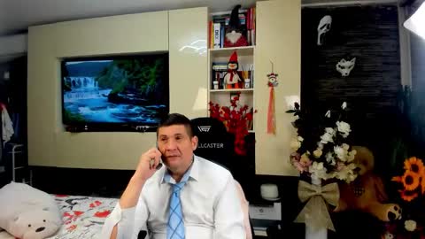 Spartan online show from April 14, 11:16 am