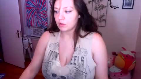 spawnofademon online show from September 14, 11:15 pm