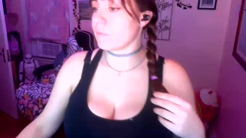 spawnofademon online show from September 24, 4:16 am