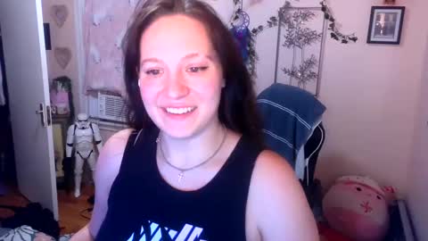 spawnofademon online show from October 4, 5:27 am