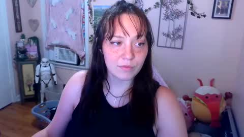 spawnofademon online show from October 6, 3:37 am