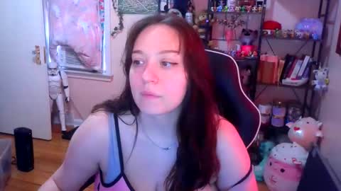 spawnofademon online show from December 4, 3:43 pm