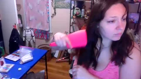 spawnofademon online show from December 14, 10:36 pm