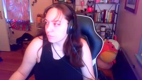 spawnofademon online show from January 6, 6:00 pm