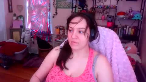 spawnofademon online show from February 5, 9:30 pm