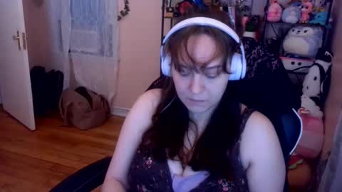 spawnofademon online show from May 29, 9:40 am