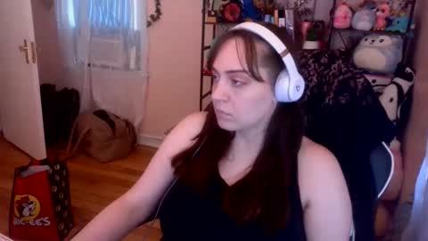 spawnofademon online show from May 30, 4:59 pm