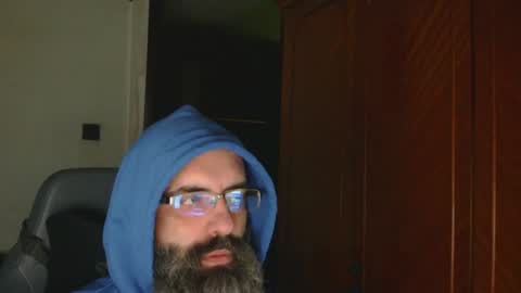 Extasy online show from December 30, 3:46 pm