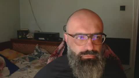 Extasy online show from January 17, 6:18 am