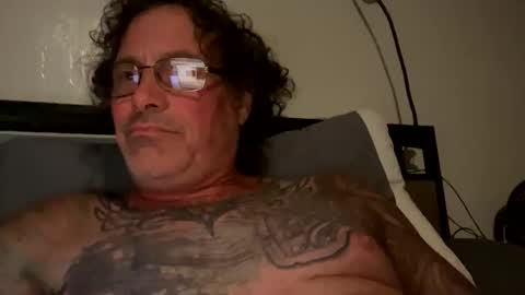 specter1972 online show from November 13, 3:05 am