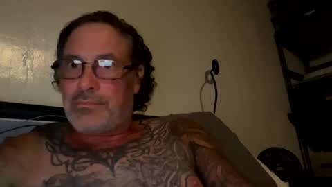 specter1972 online show from November 20, 1:17 am