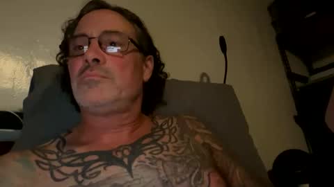 specter1972 online show from January 14, 2:17 am