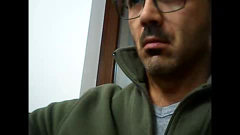 Speed online show from March 29, 10:43 pm