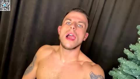 Alex online show from December 20, 9:55 pm