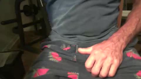 Snapshot of speedster427 chatting on January 19, 1:42 am speedster427 online show from January 19, 1:42 am