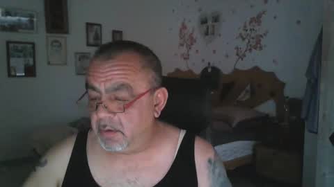 spektor1389 online show from February 14, 5:30 am