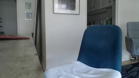 Snapshot of spencerto chatting on April 11, 2:43 pm Spencer TO online show from April 11, 2:43 pm