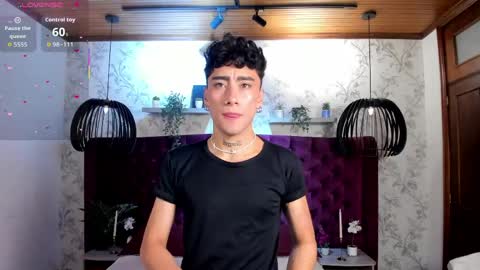 Spencer  online show from May 13, 9:44 pm