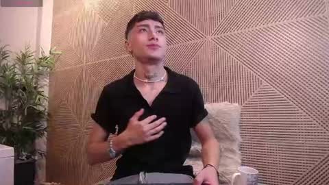 Spencer  online show from June 20, 8:44 pm