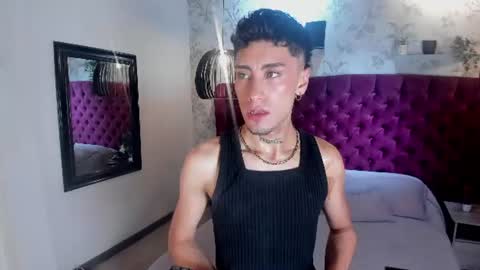 Spencer  online show from June 27, 2:34 pm