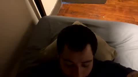 Snapshot of spflores02 chatting on November 11, 3:06 am Lucky online show from November 11, 3:06 am