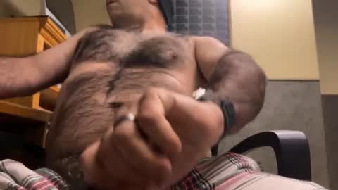 Scott online show from December 5, 11:19 am