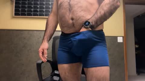 Scott online show from February 18, 10:11 am