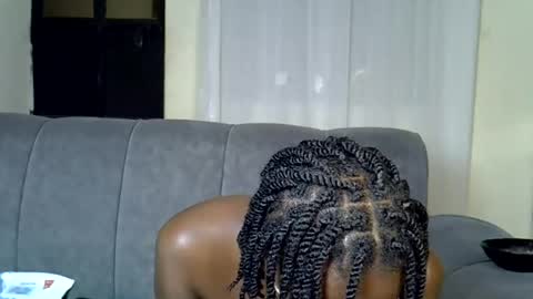 blackqueen online show from July 15, 7:08 pm