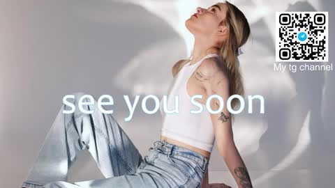 your sweet Jessy online show from October 4, 4:49 pm