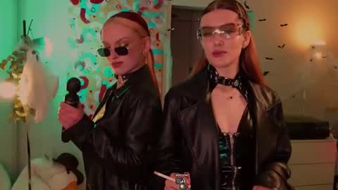 your sweet Jessy online show from November 2, 3:14 pm