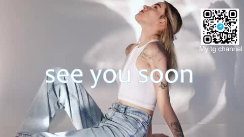 your sweet Jessy online show from November 12, 4:40 pm