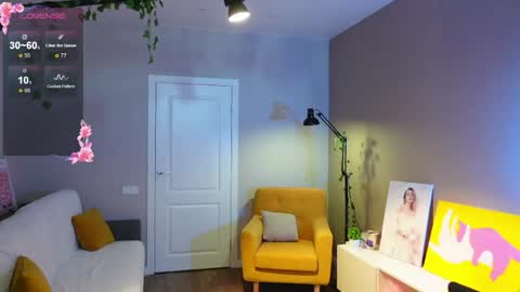 Snapshot of spicejessy chatting on May 3, 6:41 am your sweet Jessy online show from May 3, 6:41 am