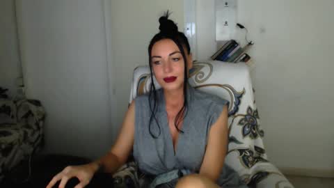 Carla online show from September 10, 4:51 pm