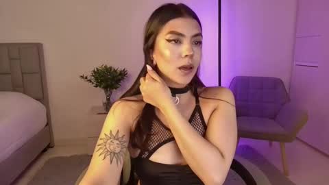 Snapshot of spicy_ana chatting on March 14, 8:58 pm spicy_ana online show from March 14, 8:58 pm