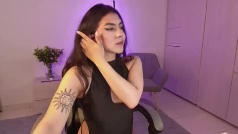 Snapshot of spicy_ana chatting on March 26, 4:12 pm spicy_ana online show from March 26, 4:12 pm