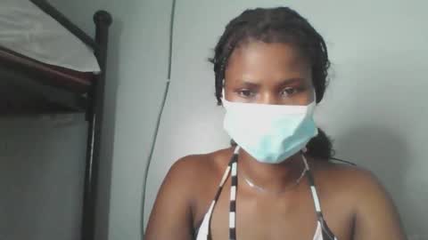 spicy online show from April 19, 6:10 pm