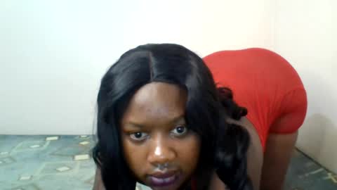 Snapshot of spicy_linna chatting on June 22, 7:16 am Sweet Baib online show from June 22, 7:16 am