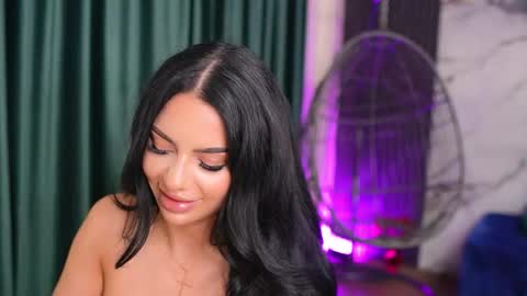 Spicy Maple online show from November 7, 8:09 pm