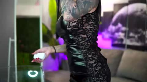 Spicy Maple online show from February 25, 7:34 pm