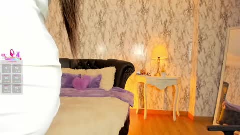 Snapshot of spicyamelia chatting on February 27, 1:38 pm Amelia GTM-5 817 IG Spicychoco am online show from February 27, 1:38 pm