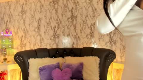 Snapshot of spicyamelia chatting on February 27, 4:43 pm Amelia GTM-5 817 IG Spicychoco am online show from February 27, 4:43 pm